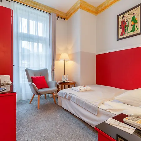 Malopolanka & Spa Semesteranläggning (resort)