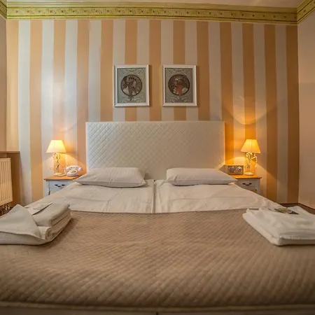 Malopolanka & Spa Semesteranläggning (resort) Krynica-Zdrój