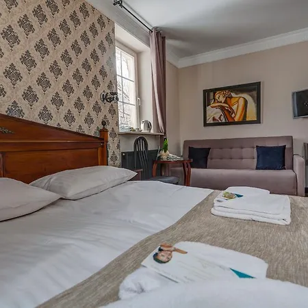 Malopolanka & Spa Semesteranläggning (resort) 3*