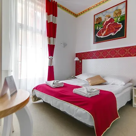 Malopolanka & Spa 3* Krynica Zdroj