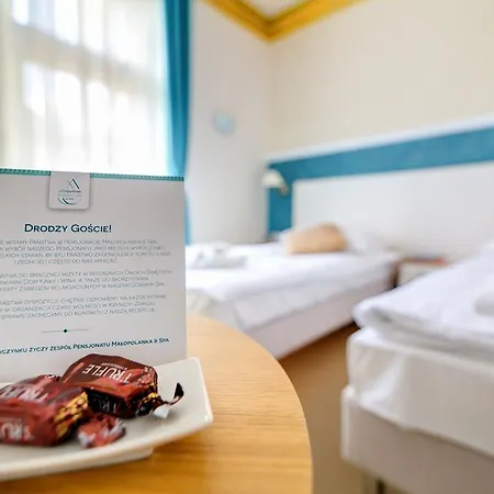 Resort Malopolanka & Spa
