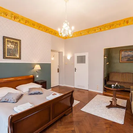 Malopolanka & Spa 3* Krynica Zdroj