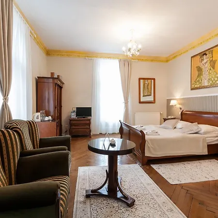 Resort Malopolanka &