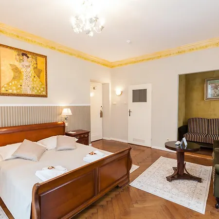 Malopolanka & Spa 3*