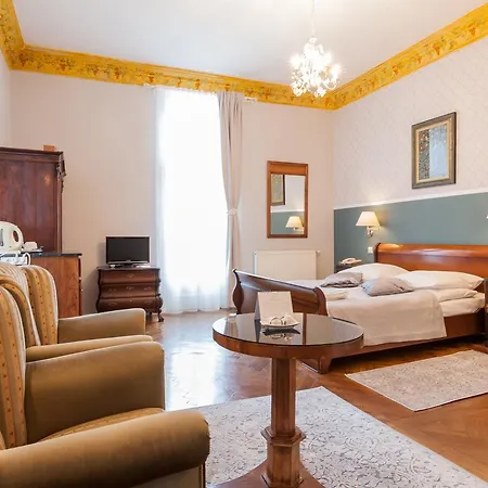 Üdülőközpont Malopolanka &