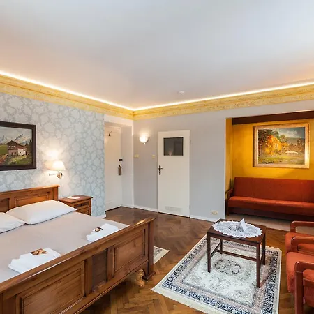 Malopolanka & Spa Resort 3*