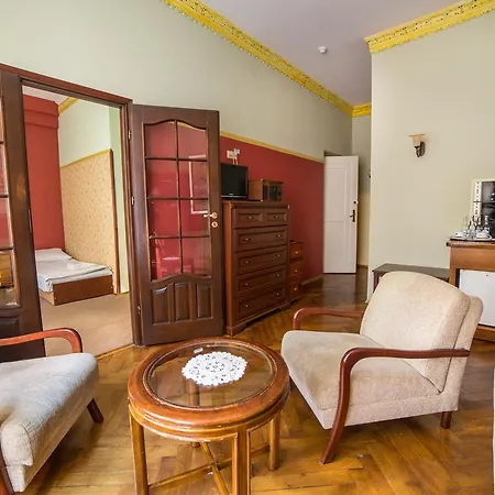 Malopolanka & Spa Resort