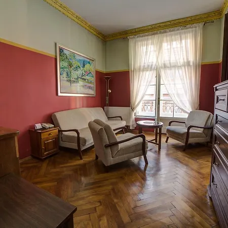 Malopolanka & Spa