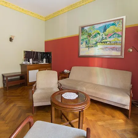 Rezort Malopolanka & 3*