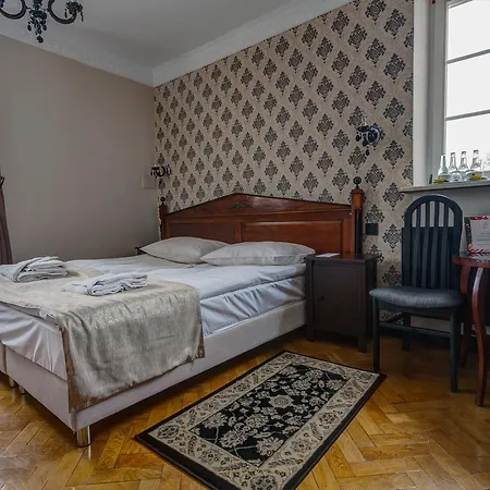 Malopolanka & Spa Krynica Zdroj