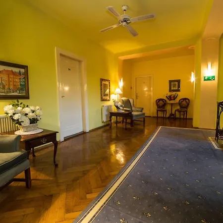 Malopolanka & Spa Resort 3*