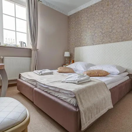 Malopolanka & Resort 3*