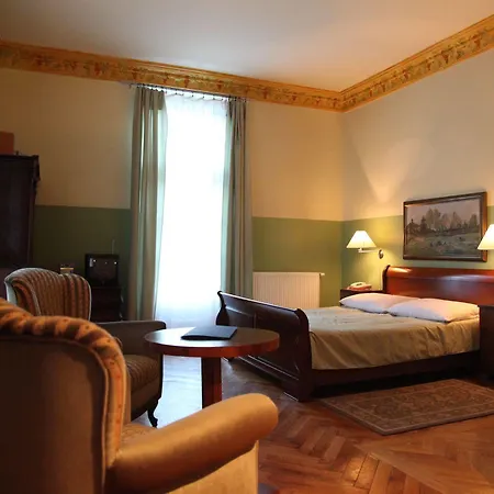 Malopolanka & Spa