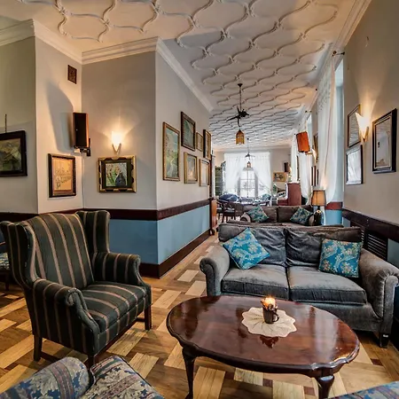 Malopolanka & Spa Resort 3*