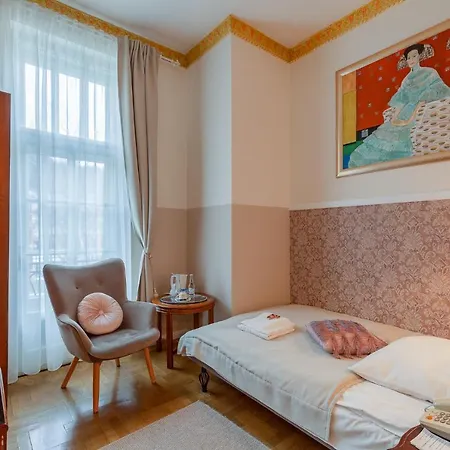 Malopolanka & Spa Krynica Zdroj