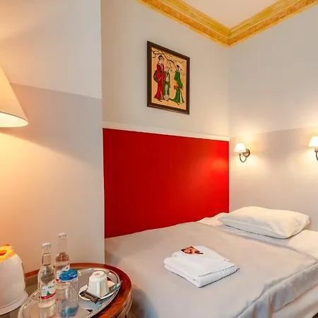 Malopolanka & Spa Krynica Zdroj