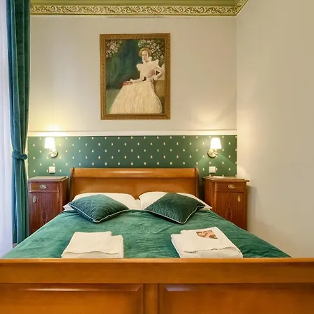 Malopolanka & Spa Resort 3*