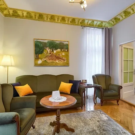 Malopolanka & Spa Krynica-Zdrój