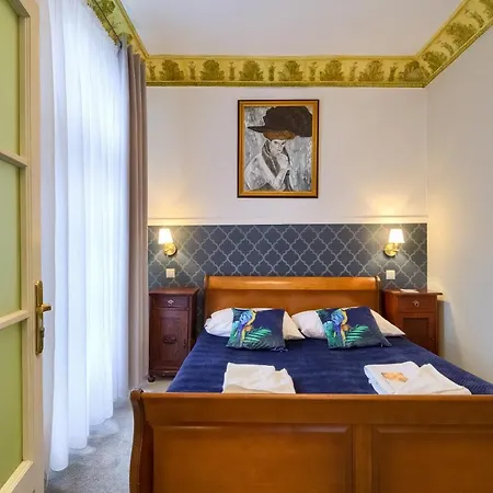 Malopolanka & Spa Semesteranläggning (resort) 3*