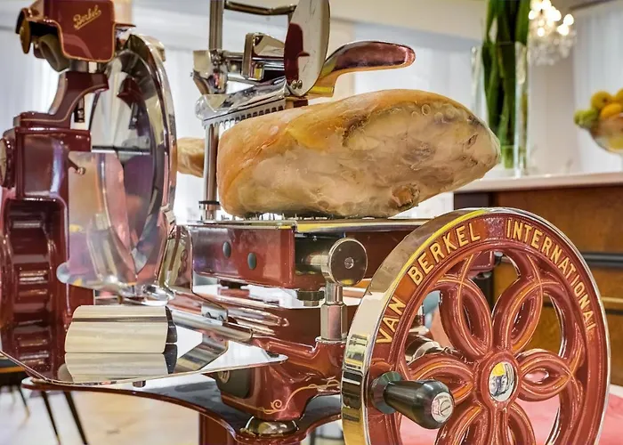 אתר נופש Malopolanka &