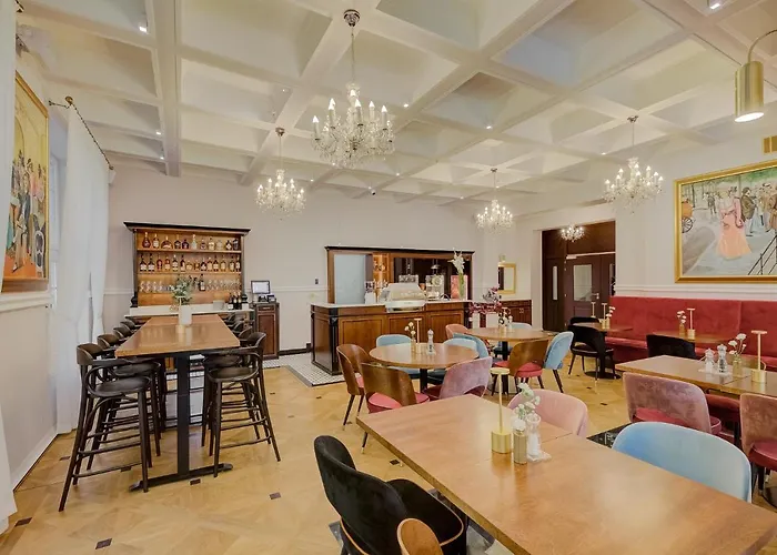 Malopolanka & 3* 크리니차 즈드로이