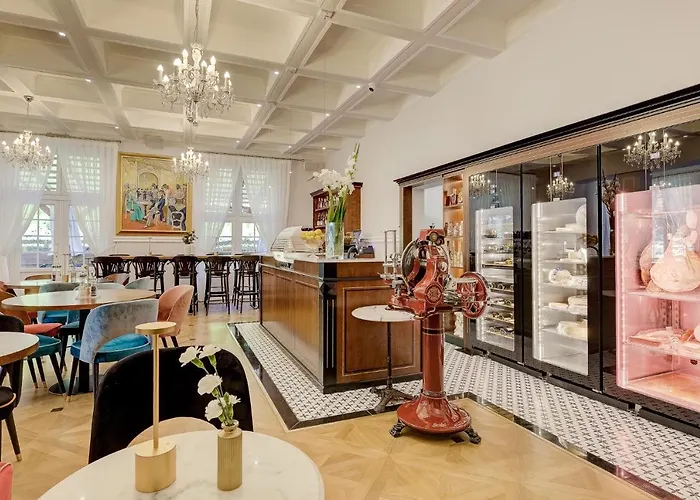 Małopolanka&spa Ośrodek wypoczynkowy 3*