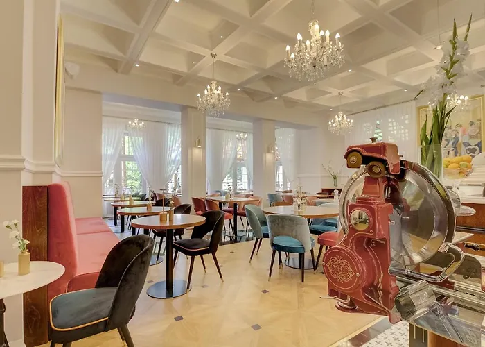 Małopolanka&spa Ośrodek wypoczynkowy