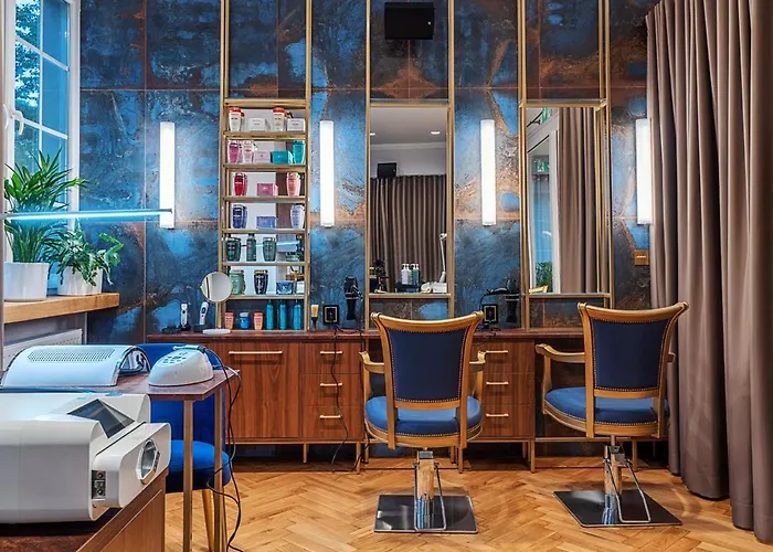 리조트 Malopolanka & 3*