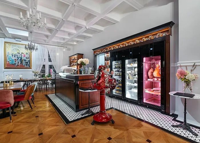 Malopolanka & 리조트 3*