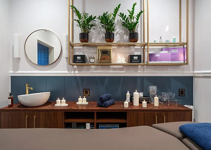 리조트 Malopolanka & 3*