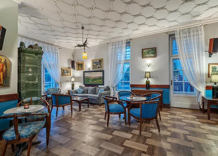 Malopolanka & 리조트