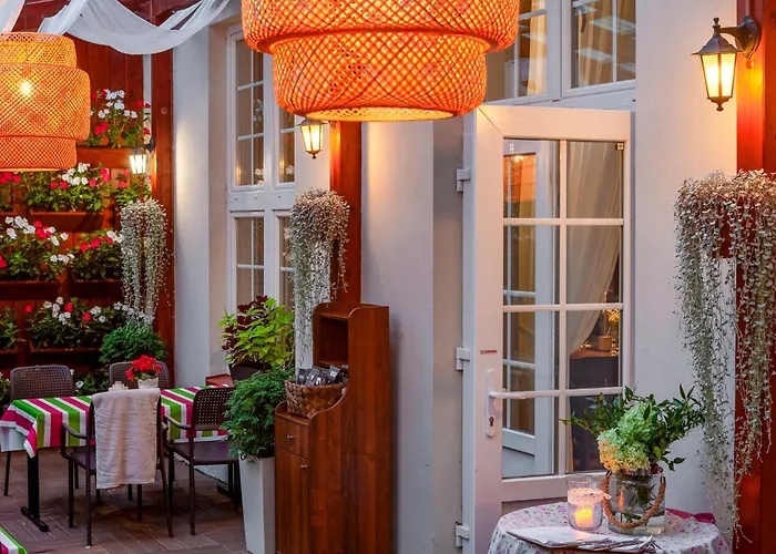 Ośrodek wypoczynkowy Małopolanka&spa 3*