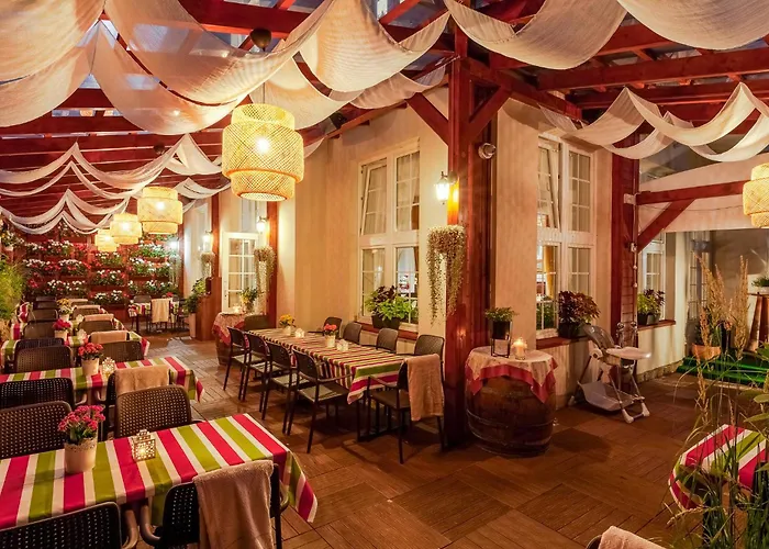 Malopolanka & 리조트