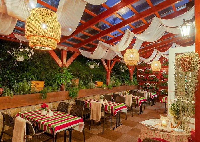 Malopolanka & אתר נופש