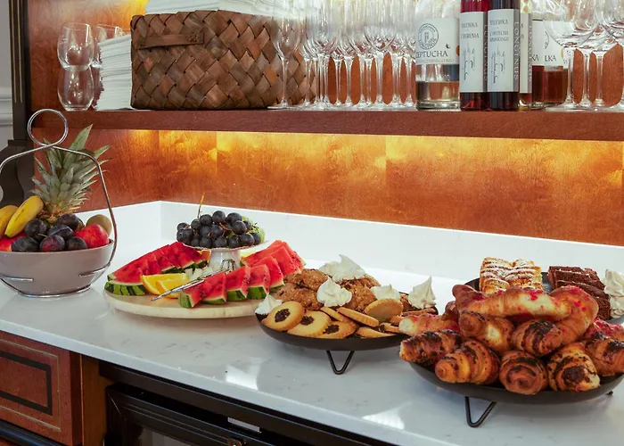 Malopolanka & 리조트 3*