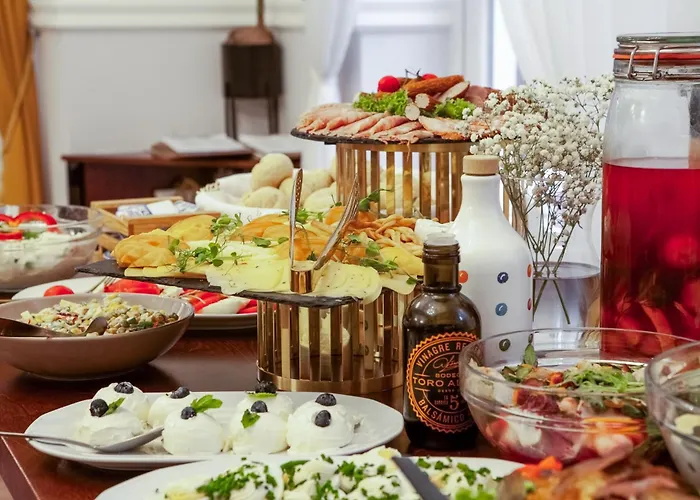 Malopolanka & 리조트 크리니차 즈드로이