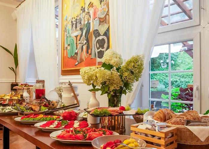 Malopolanka & 리조트