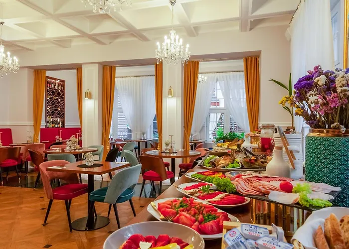 Malopolanka & 3* 크리니차 즈드로이