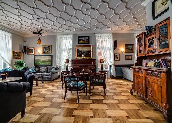 Malopolanka & 크리니차 즈드로이