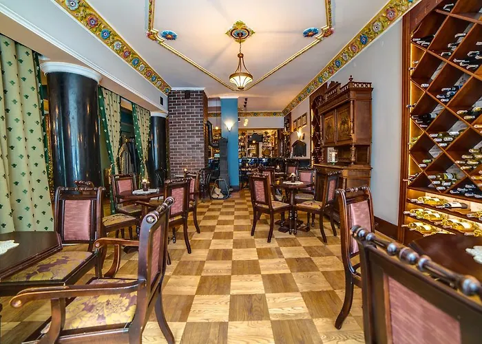 Małopolanka&spa 3* Krynica-Zdrój