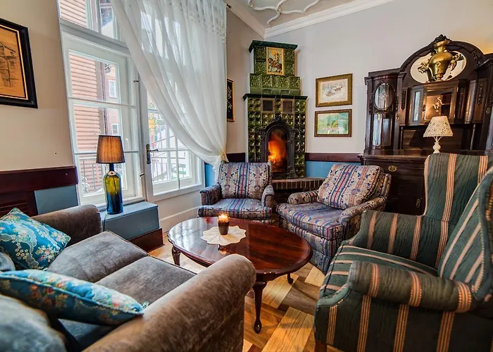 Malopolanka & 리조트