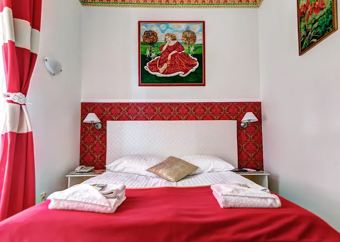 Malopolanka & 크리니차 즈드로이