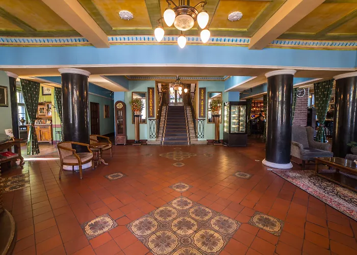 리조트 Malopolanka & 3*