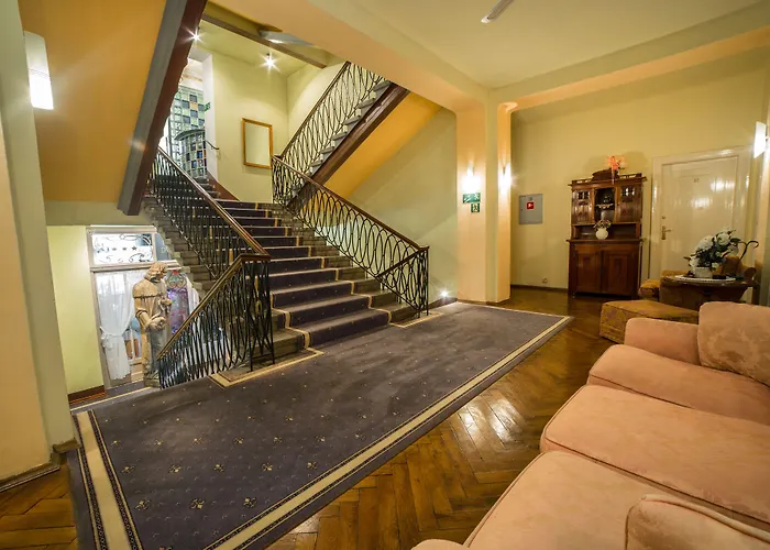 Małopolanka&spa Ośrodek wypoczynkowy 3*