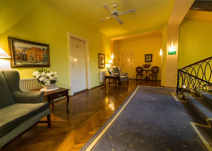 Malopolanka & 크리니차 즈드로이