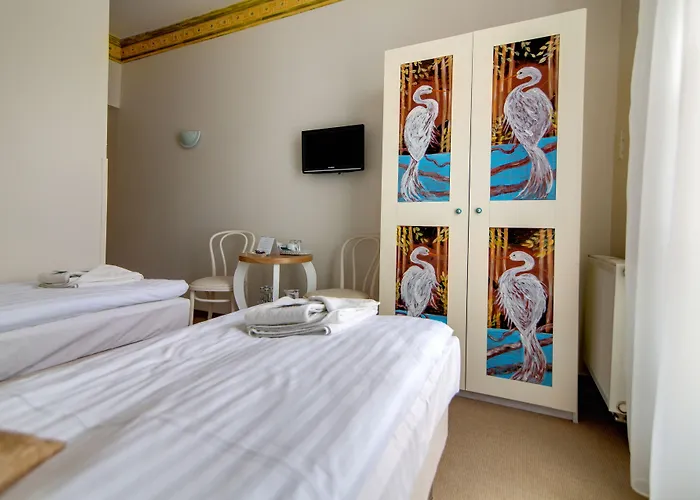 Malopolanka & 리조트 크리니차 즈드로이