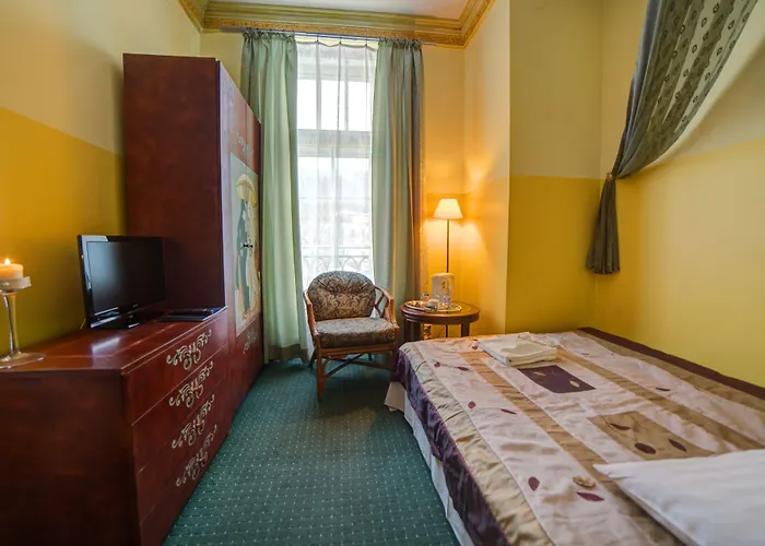 Malopolanka & 3* 크리니차 즈드로이