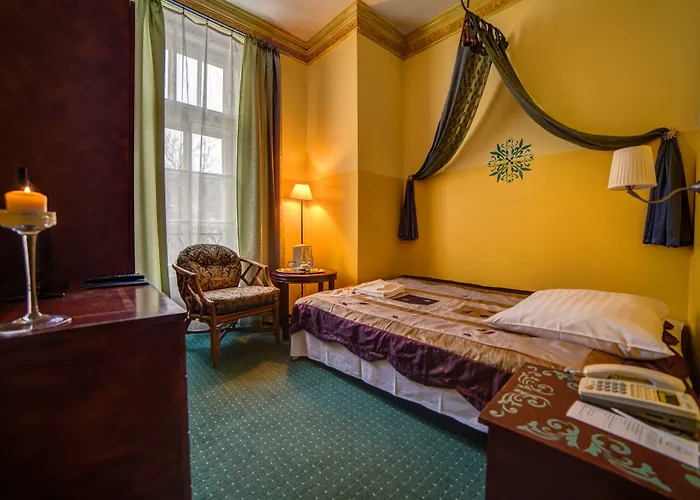 Malopolanka & 크리니차 즈드로이