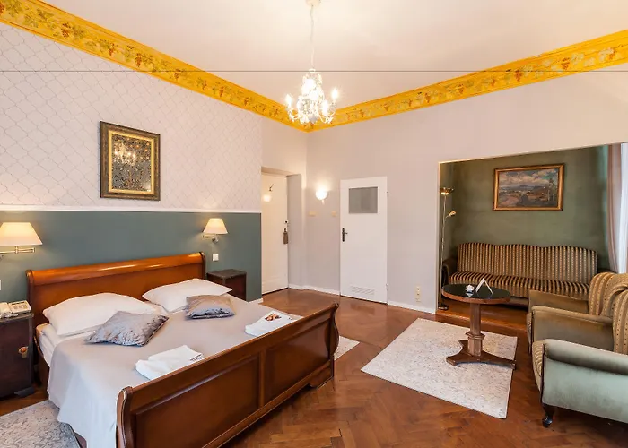 Malopolanka & 크리니차 즈드로이