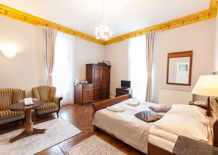 Malopolanka & 리조트 크리니차 즈드로이